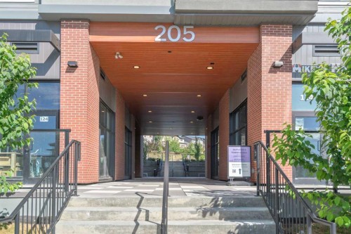 217-205 Spring Creek Common Sw, Calgary, AB - Outdoor With Balcony