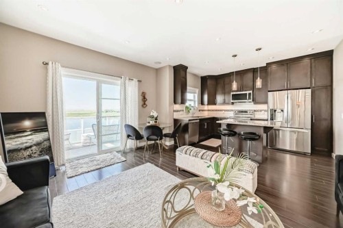 520 Redstone View Ne, Calgary, AB - Indoor