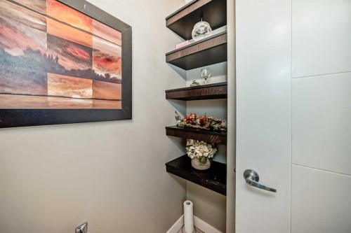 520 Redstone View Ne, Calgary, AB - Indoor Photo Showing Other Room