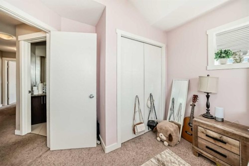 520 Redstone View Ne, Calgary, AB - Indoor