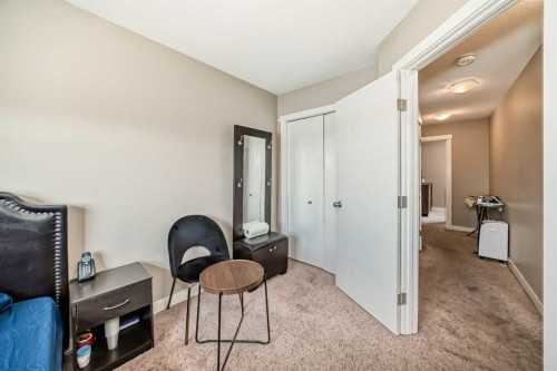 520 Redstone View Ne, Calgary, AB - Indoor