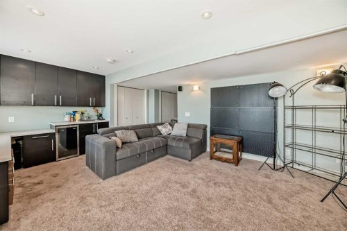 520 Redstone View Ne, Calgary, AB - Indoor