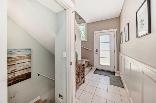 520 Redstone View Ne, Calgary, AB - Indoor Photo Showing Other Room