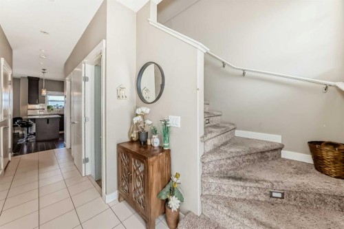 520 Redstone View Ne, Calgary, AB - Indoor Photo Showing Other Room