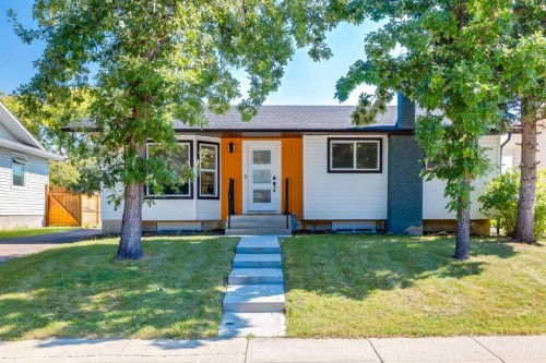 392 Cantrell Drive Sw, Calgary, AB - Outdoor