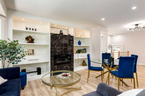 392 Cantrell Drive Sw, Calgary, AB - Indoor