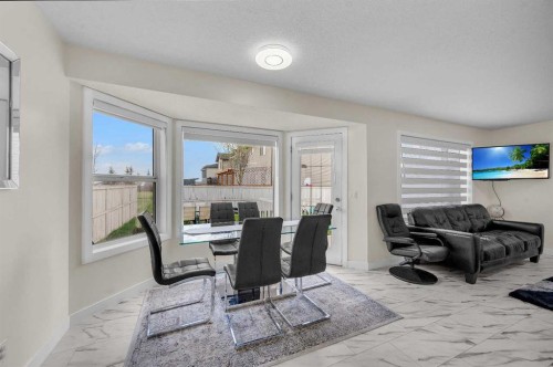 143 Taralake Way Ne, Calgary, AB - Indoor