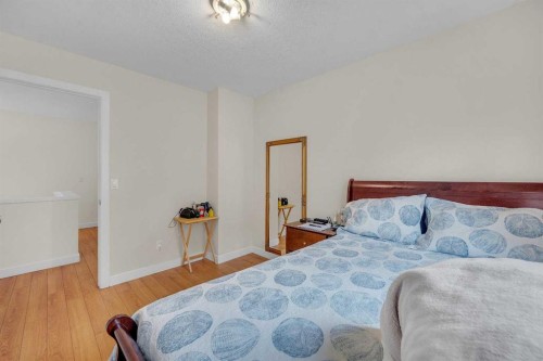 143 Taralake Way Ne, Calgary, AB - Indoor Photo Showing Bedroom