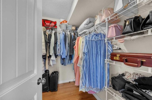 143 Taralake Way Ne, Calgary, AB - Indoor With Storage