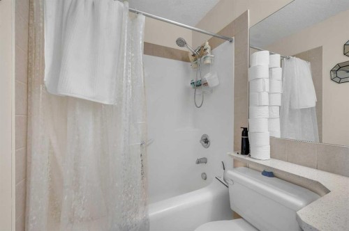 143 Taralake Way Ne, Calgary, AB - Indoor Photo Showing Bathroom