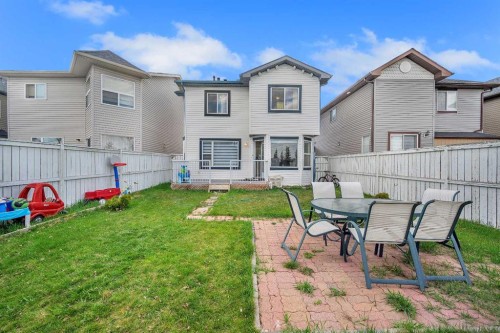 143 Taralake Way Ne, Calgary, AB - Outdoor