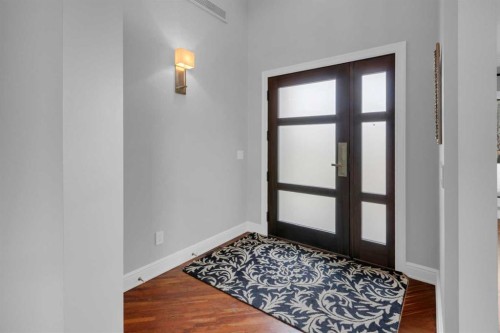 58 Scimitar View Nw, Calgary, AB - Indoor Photo Showing Other Room