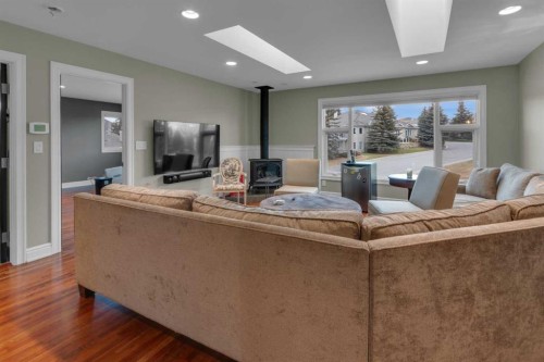 58 Scimitar View Nw, Calgary, AB - Indoor