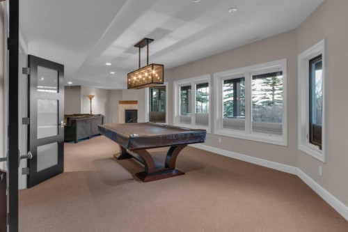 58 Scimitar View Nw, Calgary, AB - Indoor Photo Showing Other Room