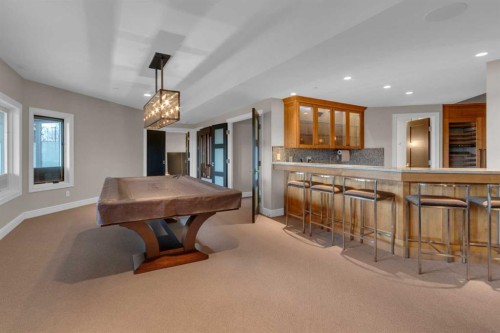 58 Scimitar View Nw, Calgary, AB - Indoor Photo Showing Other Room