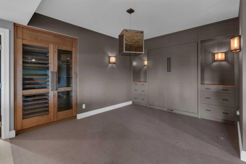 58 Scimitar View Nw, Calgary, AB - Indoor
