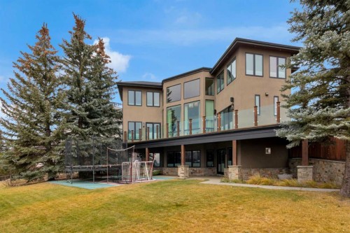 58 Scimitar View Nw, Calgary, AB - Outdoor