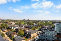 701-110 18A Street NW Calgary, AB T2N 5G5