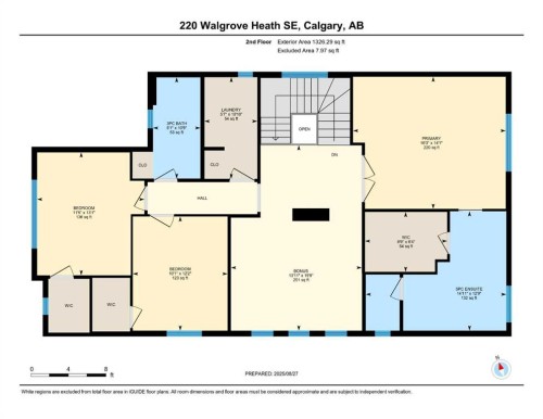 220 Walgrove Heath Se, Calgary, AB - Other