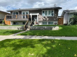 4728 Rundlehorn Drive NE Calgary, AB T1Y 2N4
