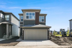 232 Belmont Park SW Calgary, AB T2X 5T7