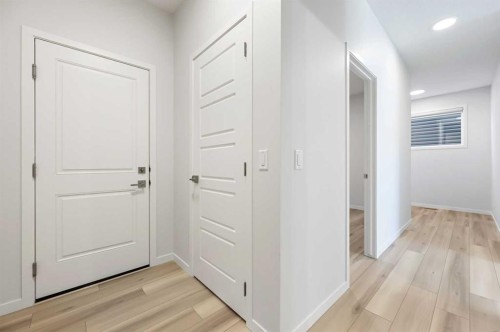 232 Belmont Park Sw, Calgary, AB - Indoor Photo Showing Other Room