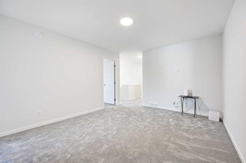 232 Belmont Park Sw, Calgary, AB - Indoor Photo Showing Other Room