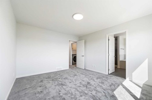 232 Belmont Park Sw, Calgary, AB - Indoor Photo Showing Other Room