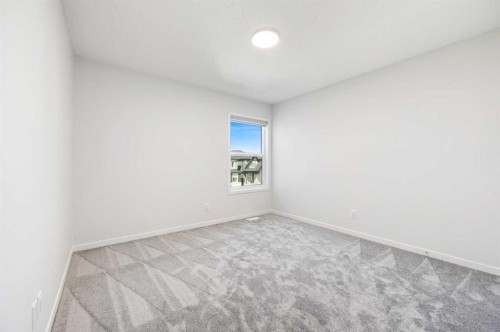 232 Belmont Park Sw, Calgary, AB - Indoor Photo Showing Other Room