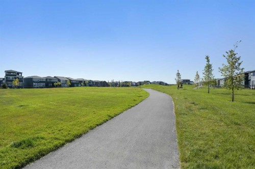 232 Belmont Park Sw, Calgary, AB - Outdoor With View