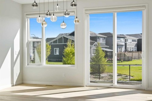 232 Belmont Park Sw, Calgary, AB - Indoor