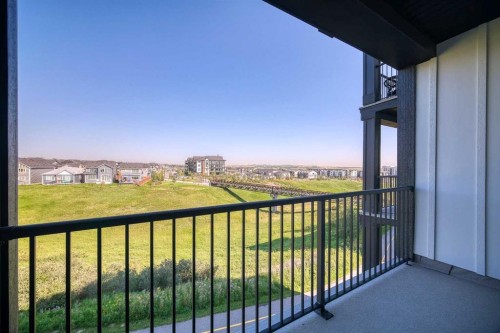 314-40 Sage Hill Walk Nw, Calgary, AB - Outdoor With View With Exterior