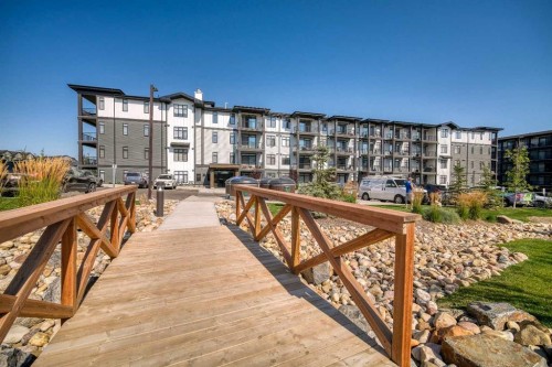 314-40 Sage Hill Walk Nw, Calgary, AB - Outdoor
