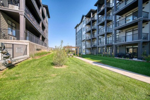 314-40 Sage Hill Walk Nw, Calgary, AB - Outdoor