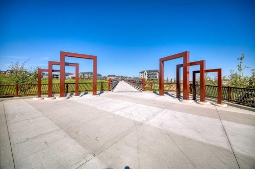 314-40 Sage Hill Walk Nw, Calgary, AB - Outdoor