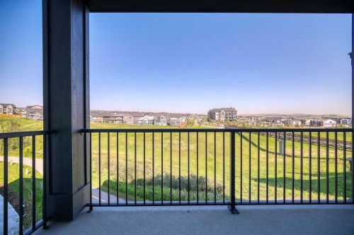 314-40 Sage Hill Walk Nw, Calgary, AB - Outdoor With View