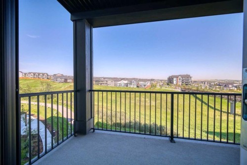 314-40 Sage Hill Walk Nw, Calgary, AB - Outdoor With View With Exterior