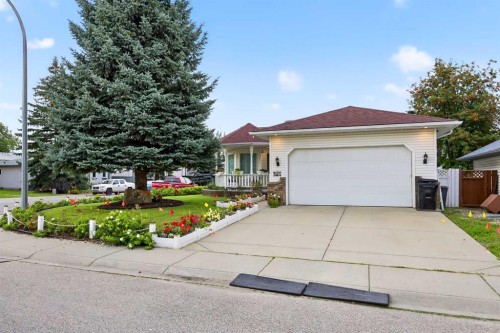 131 Cambria Road  Strathmore, AB T1P 1M1