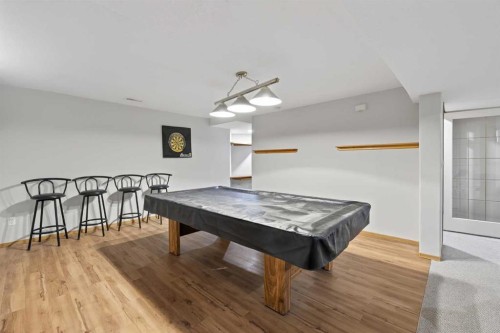 131 Cambria Road, Strathmore, AB - Indoor Photo Showing Other Room