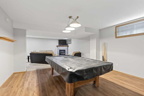 131 Cambria Road, Strathmore, AB - Indoor Photo Showing Other Room