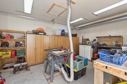 131 Cambria Road, Strathmore, AB - Indoor