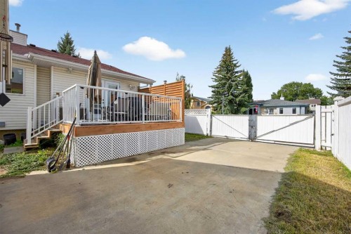 131 Cambria Road, Strathmore, AB - Outdoor With Exterior