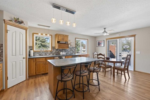 131 Cambria Road, Strathmore, AB - Indoor