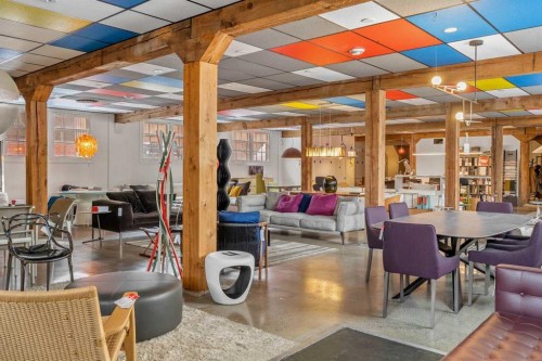 1435 9 Avenue Se, Calgary, AB 