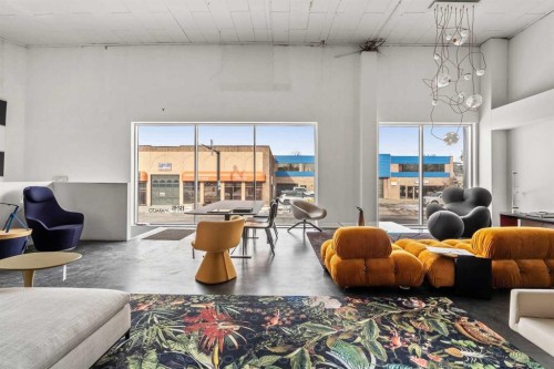 1435 9 Avenue Se, Calgary, AB 