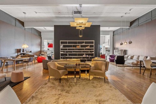 1435 9 Avenue Se, Calgary, AB 