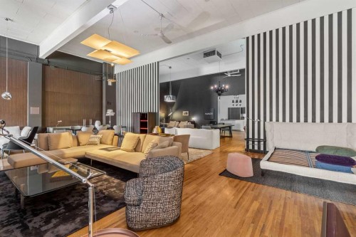 1435 9 Avenue Se, Calgary, AB 