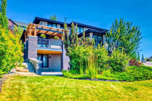 16 Spring Valley Way Sw, Calgary, AB - Outdoor