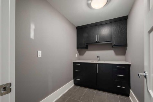 16 Spring Valley Way Sw, Calgary, AB - Indoor