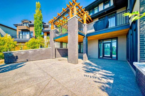 16 Spring Valley Way Sw, Calgary, AB - Outdoor